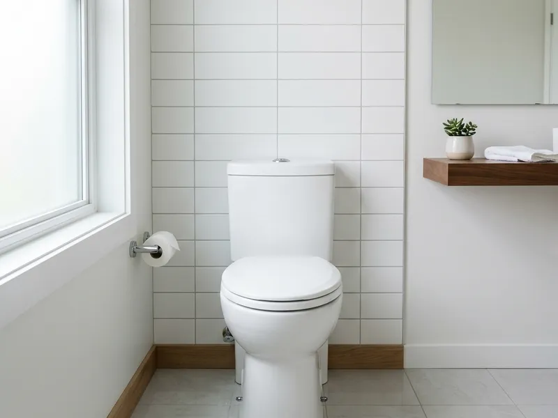 Toilet Repair & Installation Plumber in Galesville, MD
